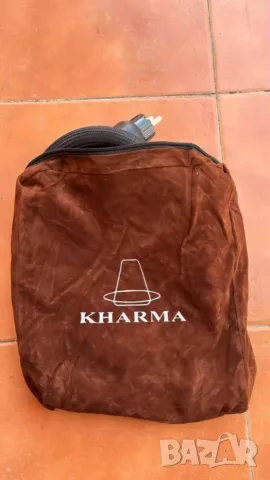 Висококачествени захранващи аудио кабели Kharma, снимка 4 - Други - 56049124