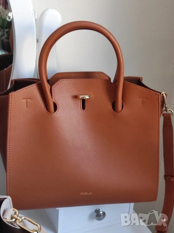 Чанта Furla , снимка 2 - Чанти - 53456191