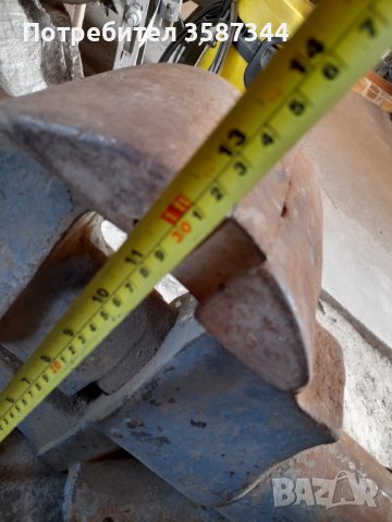 Менгеме ковашко голямо, снимка 7 - Менгемета - 41332573