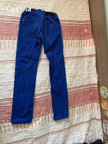 Панталони за ръст 140-146 см., снимка 3 - Детски панталони и дънки - 41702447