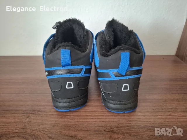 Мъжки Кецове Road Star 44 номер. , снимка 8 - Маратонки - 47757504