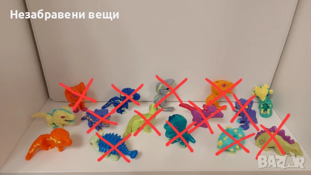 Фигурки Harry Potter Funko Pop и Kinder Surprise (Киндер) , снимка 8 - Колекции - 39413559