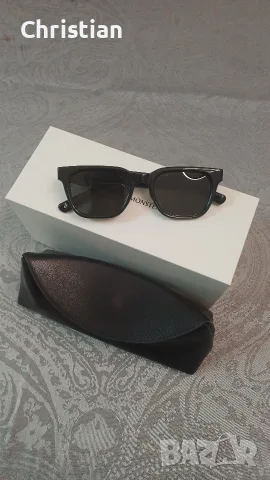 Maison Margiela x Gentle Monster MM110 sunglasses