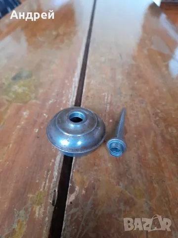 Стара масльонка #12, снимка 4 - Други ценни предмети - 48239338