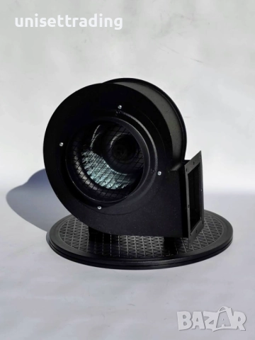 Центробежен вентилатор ф160,  Qmax=1950 m3/h, снимка 14 - Други машини и части - 52403709