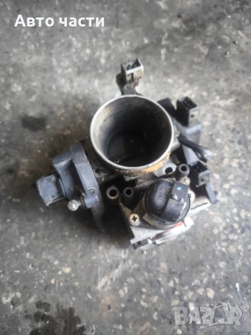 72460122 дроселова клапа за PEUGEOT 306 BERLINA 3 5 VRATA (S1) 1136304