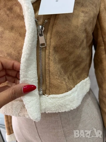 яке , снимка 3 - Якета - 51053122