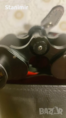 Бинокъл Prinzlux 8x30 , снимка 3 - Оборудване и аксесоари за оръжия - 50789926