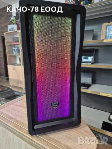 Геймърски компютър