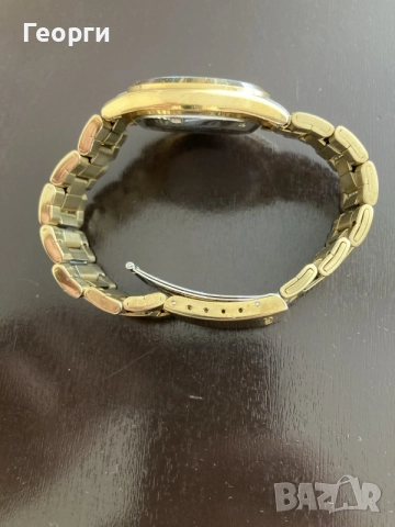 Мъжки оригинален часовник Seiko , снимка 8 - Мъжки - 56315126