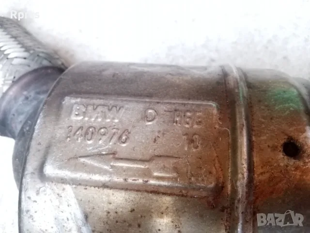 Продавам DPF за BMW N47 2.0D, снимка 3 - Части - 55804767