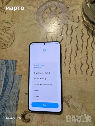 Samsung Galaxy S23, снимка 2 - Samsung - 56313947