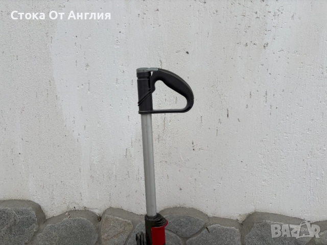 Прахосмукачка - Dyson UP 15 / 850 W, снимка 6 - Прахосмукачки - 36726658