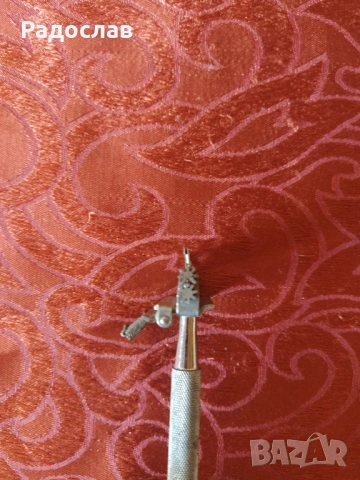 стара английска самобръсначка VALET, снимка 2 - Мъжка козметика - 53850223