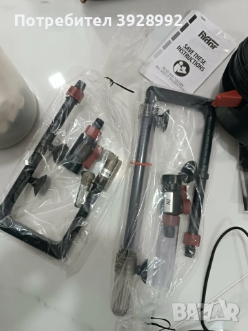 Филтър за аквариум Hydor, снимка 5 - Аквариуми - 53771435