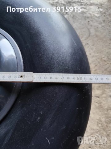 Автомобилна газова бутилка 30 л., снимка 5 - Аксесоари и консумативи - 51382433