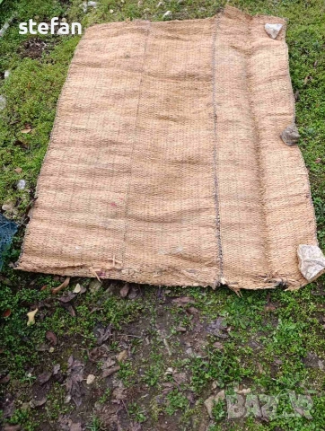 Автентична рогозка Хасър, снимка 3 - Други - 53008719