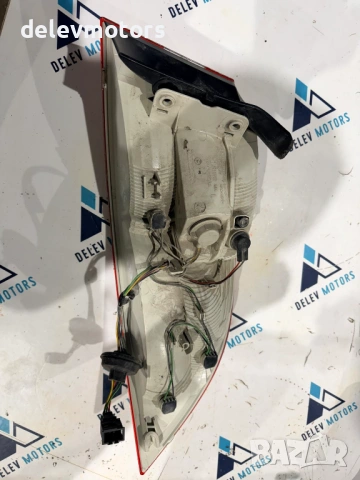 270501AH4 стоп, ляв от Skoda SuperB 2.0 TDI 170 кс., 4x4, 6ск., двигател CFG B, 115 000 км., 2011 г., снимка 3 - Части - 53482770