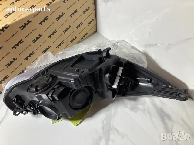 Нов фар за Форд Фокус МК3 / FORD Focus Mk3 (DYB) 2010 - , снимка 4 - Части - 48355500