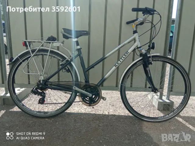 внос германия 28цола., снимка 11 - Велосипеди - 50048664