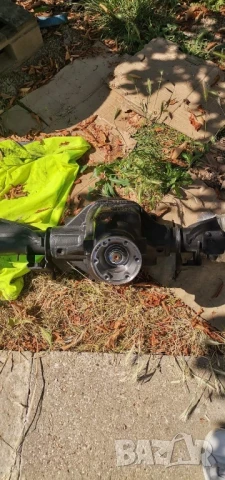 ДИФЕРЕНЦИАЛ ЗАДЕН МОСТ MERCEDES A 463 320-09 43 G-CLASS W463 AMG, снимка 2 - Части - 51382456