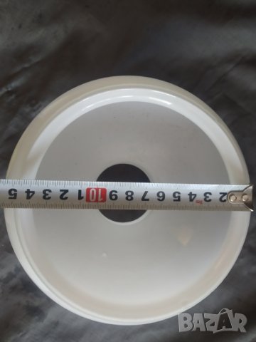 куполно стъкло за нощна лампа,полилей, снимка 3 - Настолни лампи - 34026794