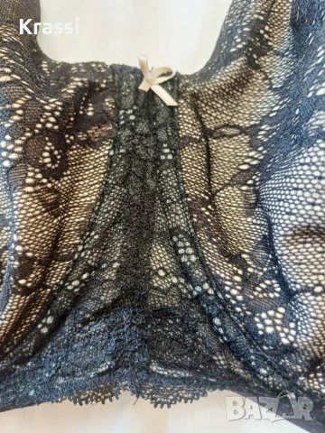 Triumph сутиен 95 F, снимка 8 - Бельо - 53572402