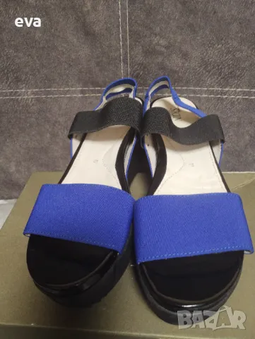 Дамски сандали 39 номер, снимка 3 - Сандали - 49781320