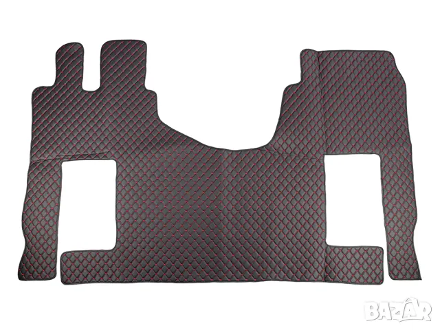 Кожени стелки за кабина Mercedes Actros MP4 Automatic , снимка 5 - Аксесоари и консумативи - 47938885