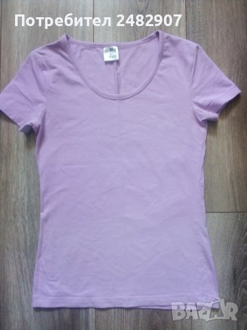 Дамска тениска "Lilly" 