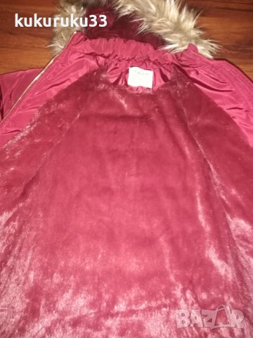 Яке LC Waikiki размер 8-12год. 28лв., снимка 4 - Детски якета и елеци - 38815125