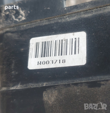 Воден Радиатор Мерцедес CLS350 W219 - M003718 N, снимка 7 - Части - 44664676