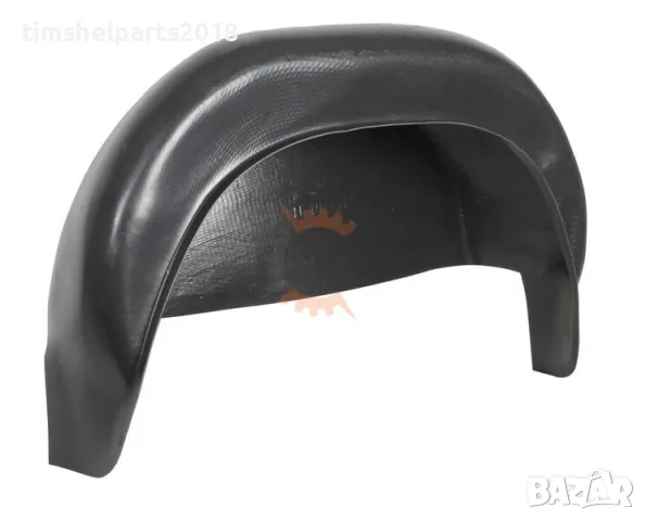 Заден подкалник за CITROEN JUMPER / PEUGEOT BOXER / FIAT DUCATO след 2006 год - Шофьорска страна