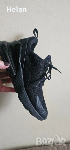 Дамски маратонки Nike Air Max 270, снимка 2 - Маратонки - 53323824