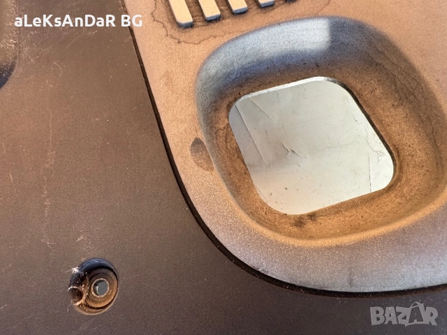 Кора за бмв е46 2.0 150, снимка 2 - Части - 52540986