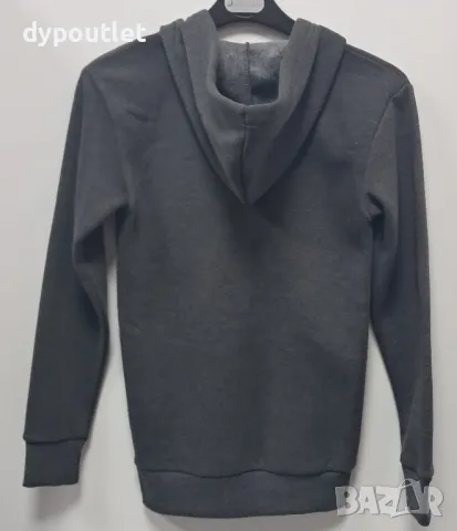 Jilted - Спортен памучен/ватиран/ с качулка суитшърт Generation Skinny, размер - XS., снимка 4 - Суичъри - 48505393