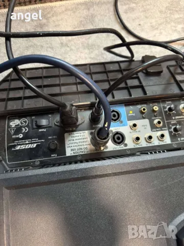 BOSE L1 subwoofer b1 top, снимка 5 - Тонколони - 50168786