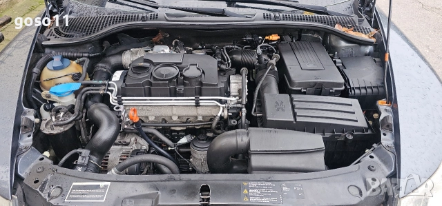 шкода октавия, снимка 17 - Автомобили и джипове - 52734914