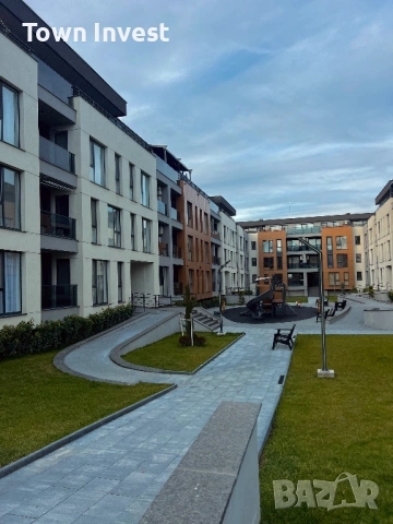 Тристаен апартамент в Casa Moderna, снимка 6 - Апартаменти - 53735110