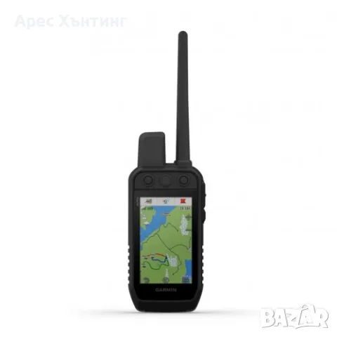Garmin Alpha 300 K – GPS устройство за проследяване на кучета