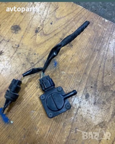 Mazda 6 2007 година Датчик температура и сензор в табло, снимка 2 - Части - 40377921