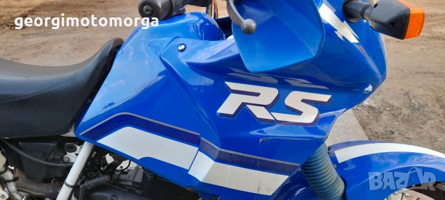 Само на части Suzuki dr 650, снимка 8 - Мотоциклети и мототехника - 35884171