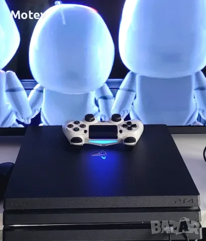 ПЛЕЙСТЕЙШЪН SONY Playstation 4 Pro