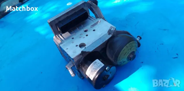 ABS за Мерцедес W211 280 CDI , снимка 5 - Части - 50000022