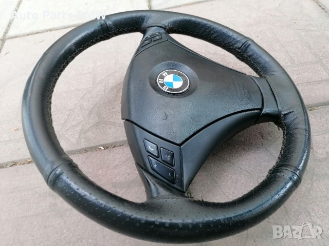Волан BMW E60 E61 БМВ Е60 Е61 , снимка 2 - Части - 44355612