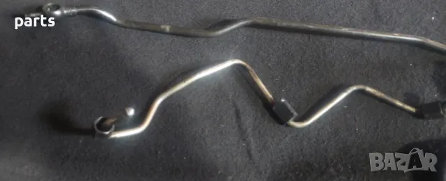 Горивни Тръби Рейка Мерцедес А класа W168 2бр. , снимка 3 - Части - 47518676
