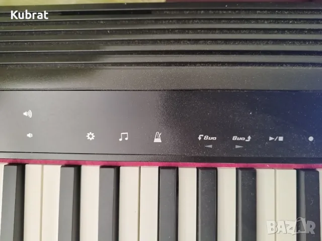 Roland GO piano дигитално пиано, снимка 3 - Пиана - 47549201