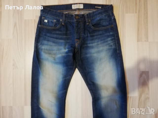 Намалени Scotch&Soda Ralston дънки мъжки, снимка 2 - Дънки - 42081863