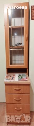 Шкафове за кухня / хол - всичко по 50 лв / брой , снимка 2 - Други - 52476196
