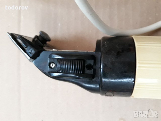 Машинка за подстригване Komet, снимка 4 - Машинки за подстригване - 36130474